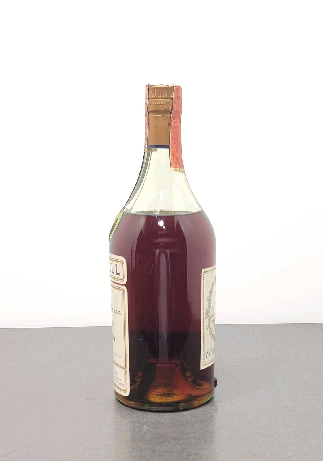Cognac Martell Medaillon 1960s V.S.O.P 250 Anniversaire bott.75 cl 40%