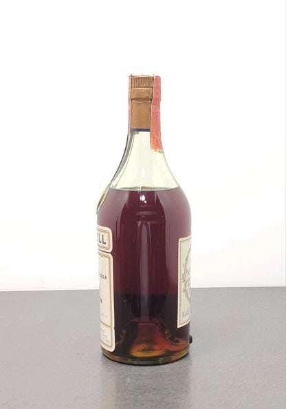 Cognac Martell Medaillon 1960s V.S.O.P 250 Anniversaire bott.75 cl 40%