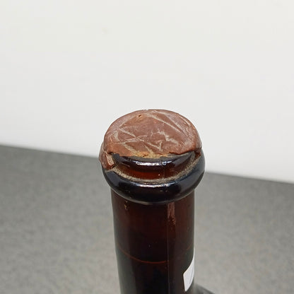 Barolo Bersano 1964 bott. 72 cl 13.5%