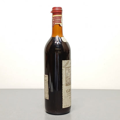 Grumello Nino Negri 1964 Riserva Valtellina Superiore bott. 75 cl 12.5%