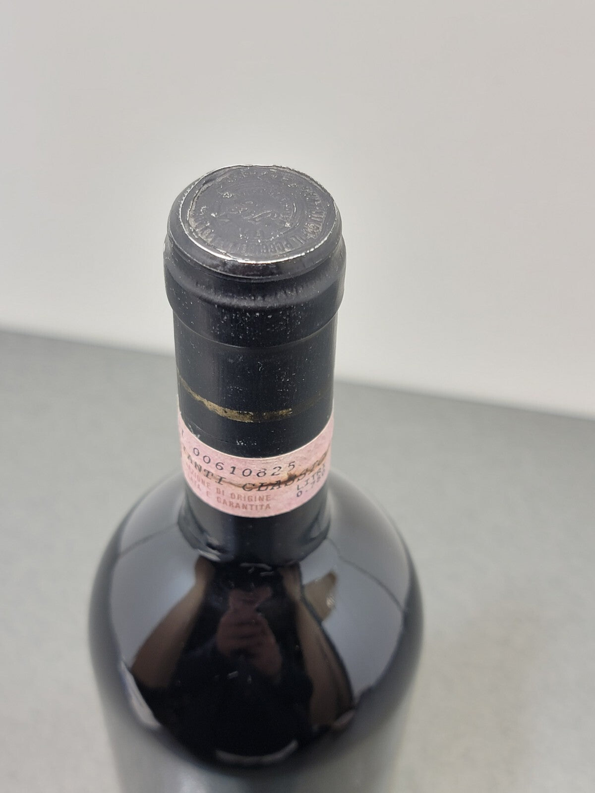 IL Poggiolino 1995 Chianti Classico Carlo Pacini bott. 75 cl