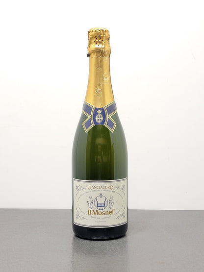 Franciacorta IL Mosnel 1998 Millesimato Emanuela Barboglio bott.75cl 12.5%