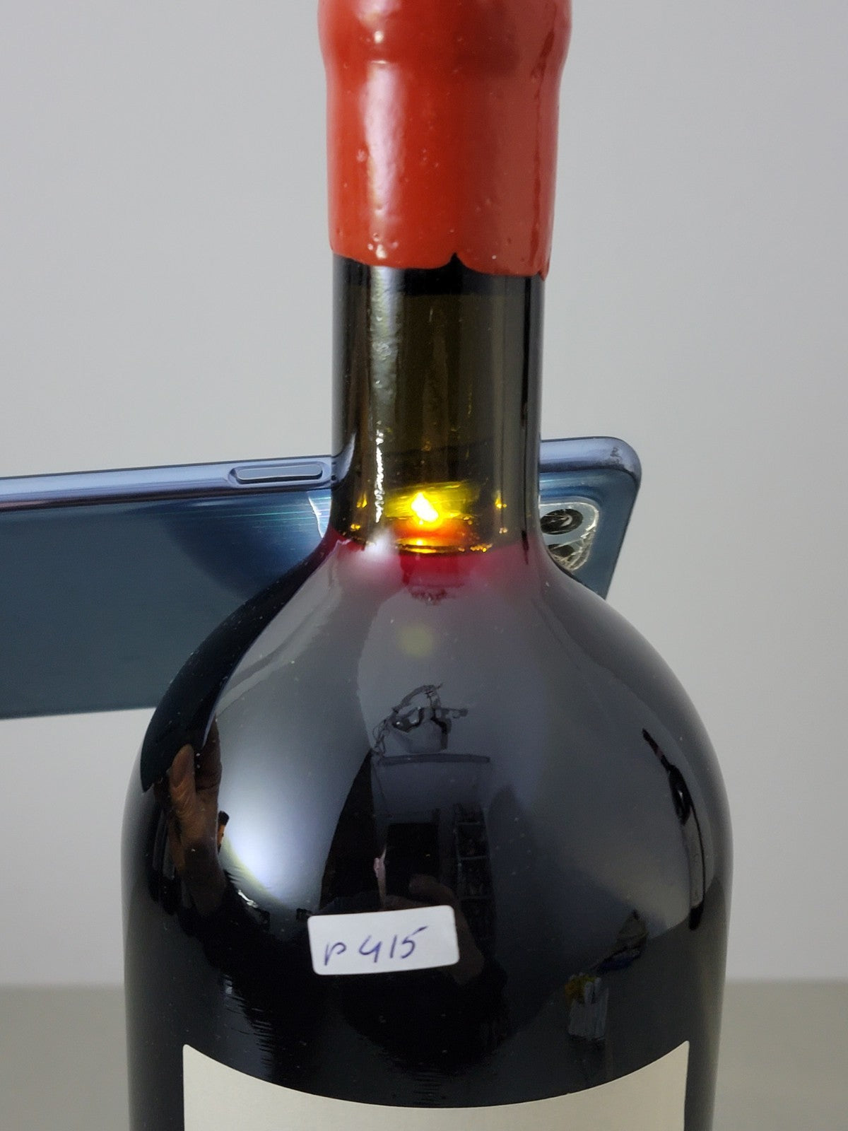 Castello Del Terriccio 2004 Magnum Toscana Cassa In Legno bott. 1,5 litro 14%