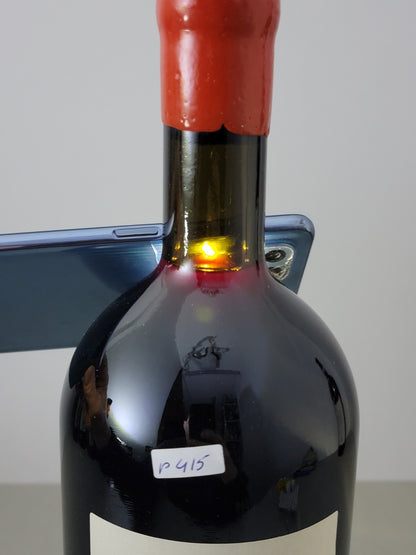 Castello Del Terriccio 2004 Magnum Toscana Cassa In Legno bott. 1,5 litro 14%