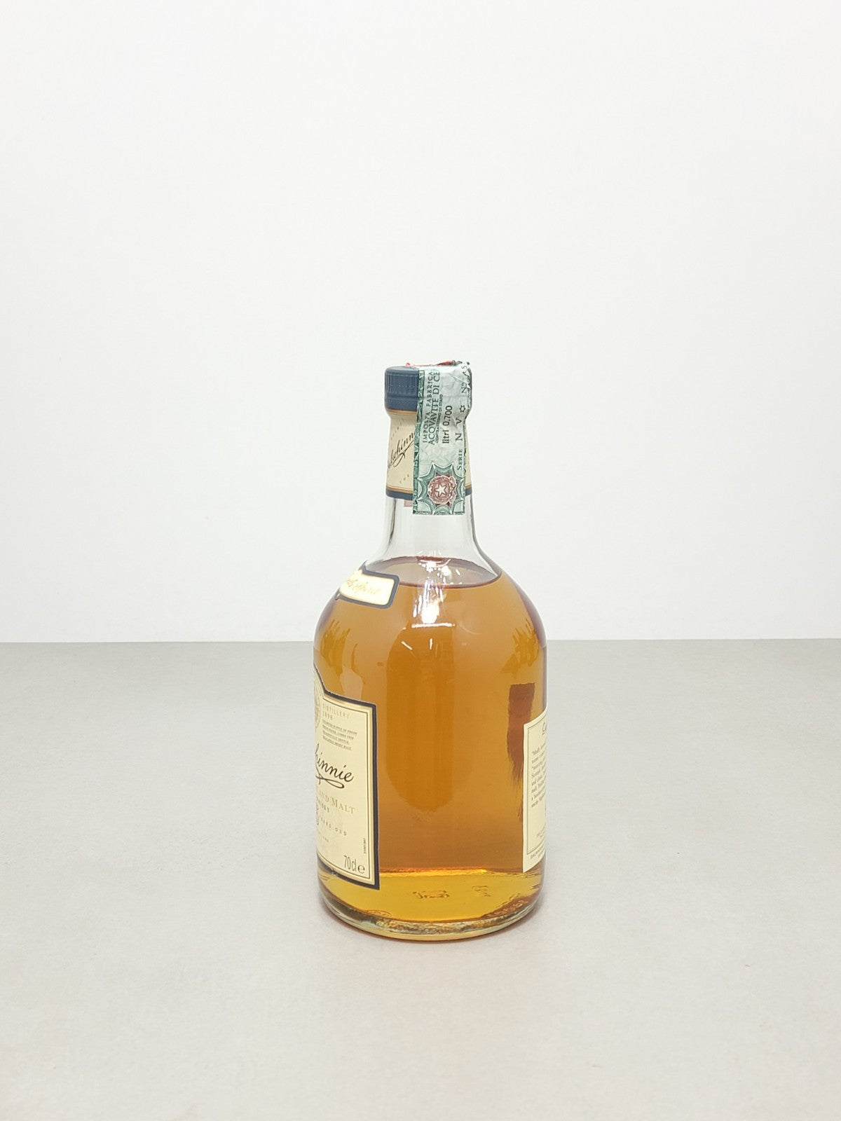 Whisky Dalwhinnie 15 years 1990s Single Highland Malt Scotch Whisky 70 cl 43%