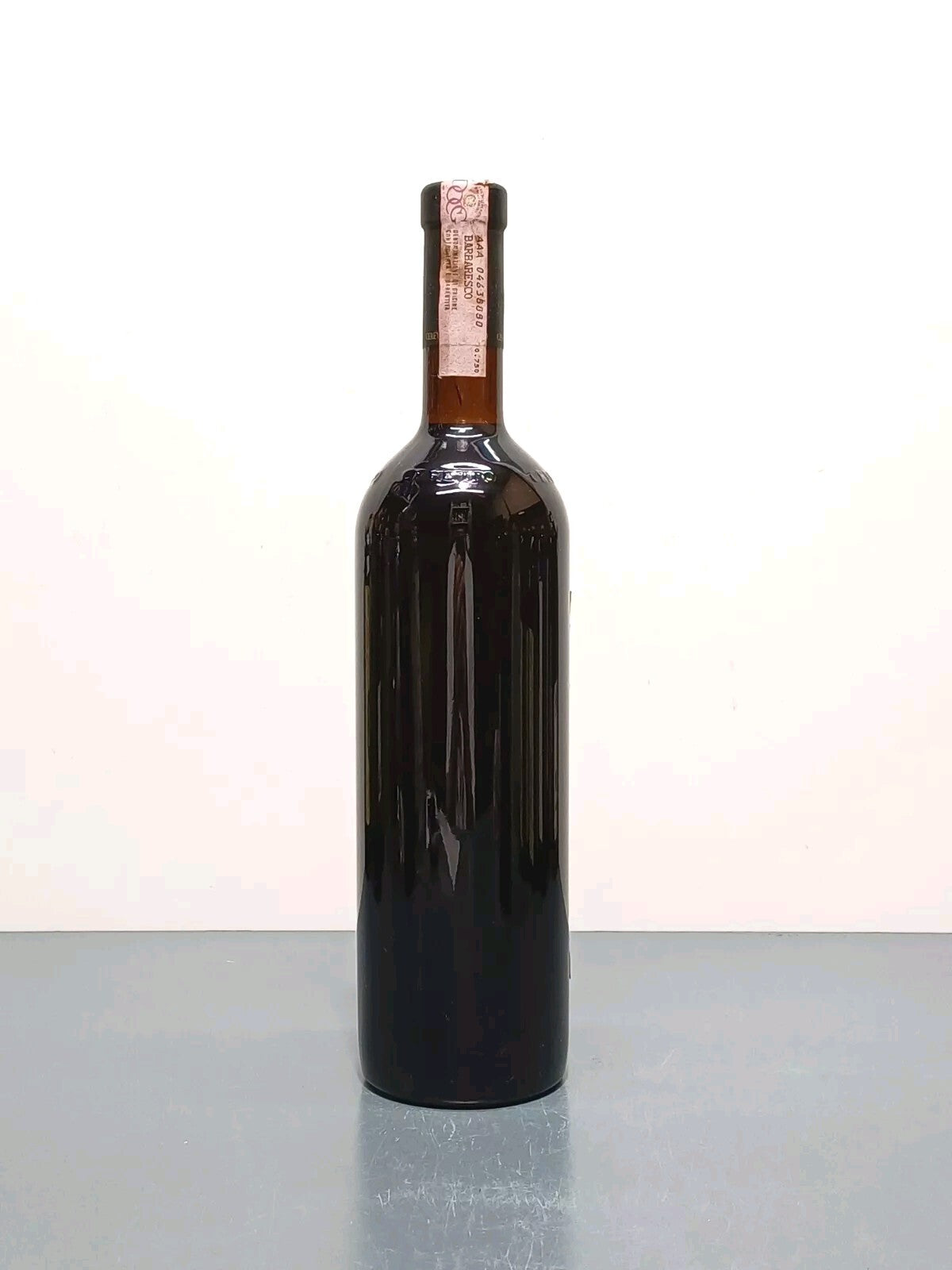 Barbaresco 1990 Ceretto Asij bott..75 cl