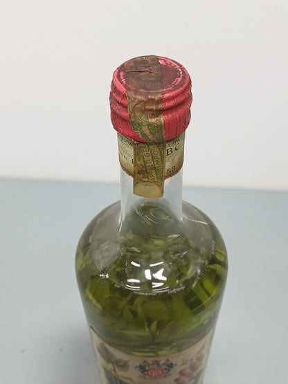 Grappa 1953 G. B Lombardini Acquavite Finissima 100 cl