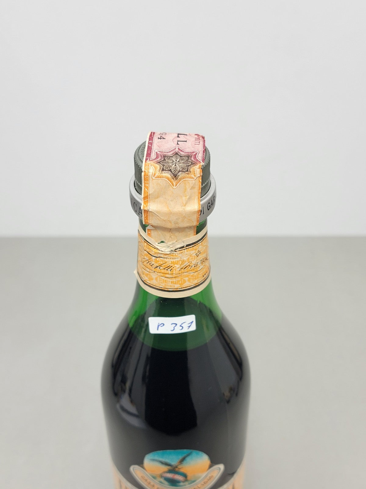 Fernet Branca 1974 bott.75 cl 45%