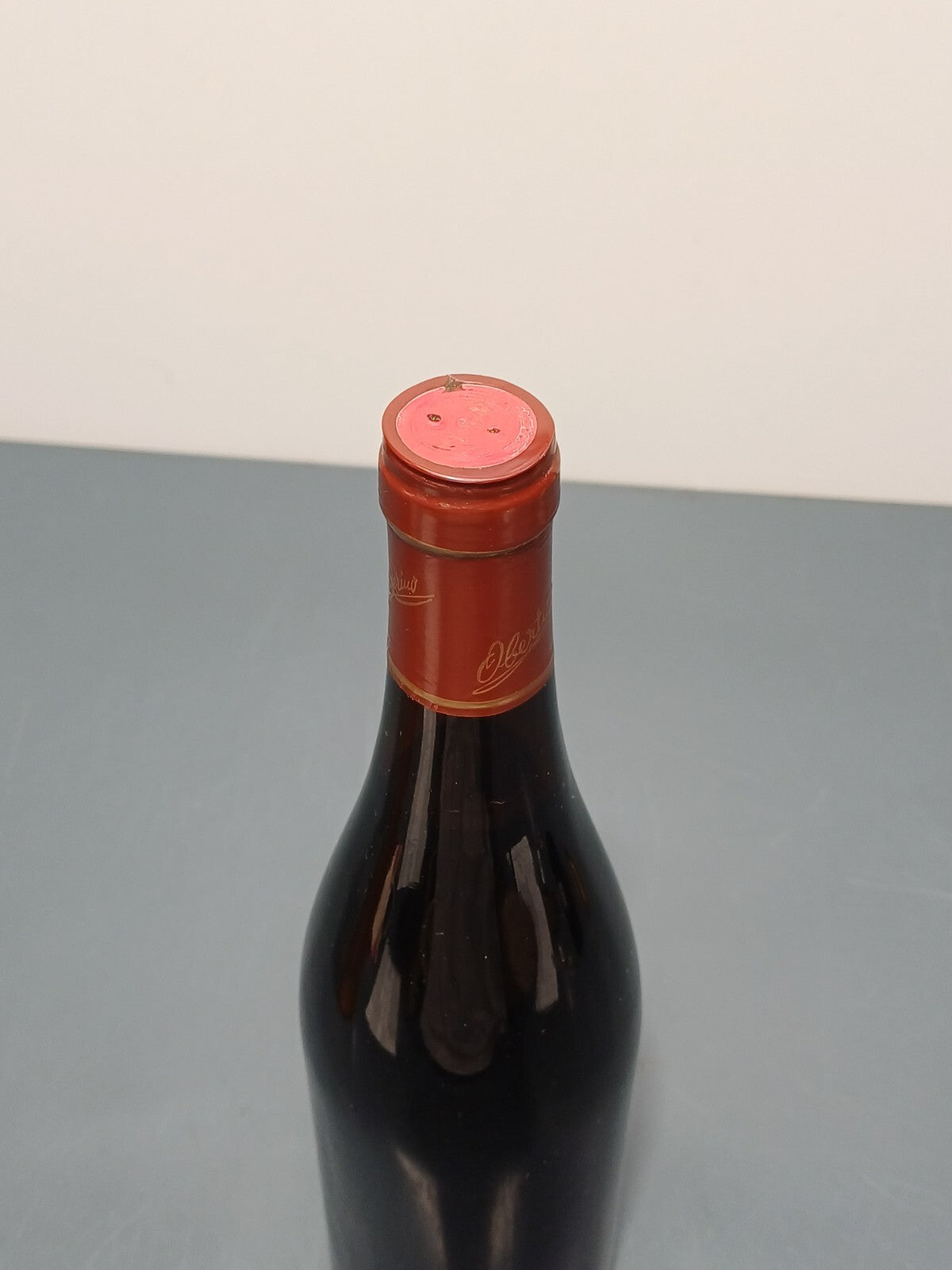 Barolo 1971 Oberto Severino & Figli La Mora bott.72 cl