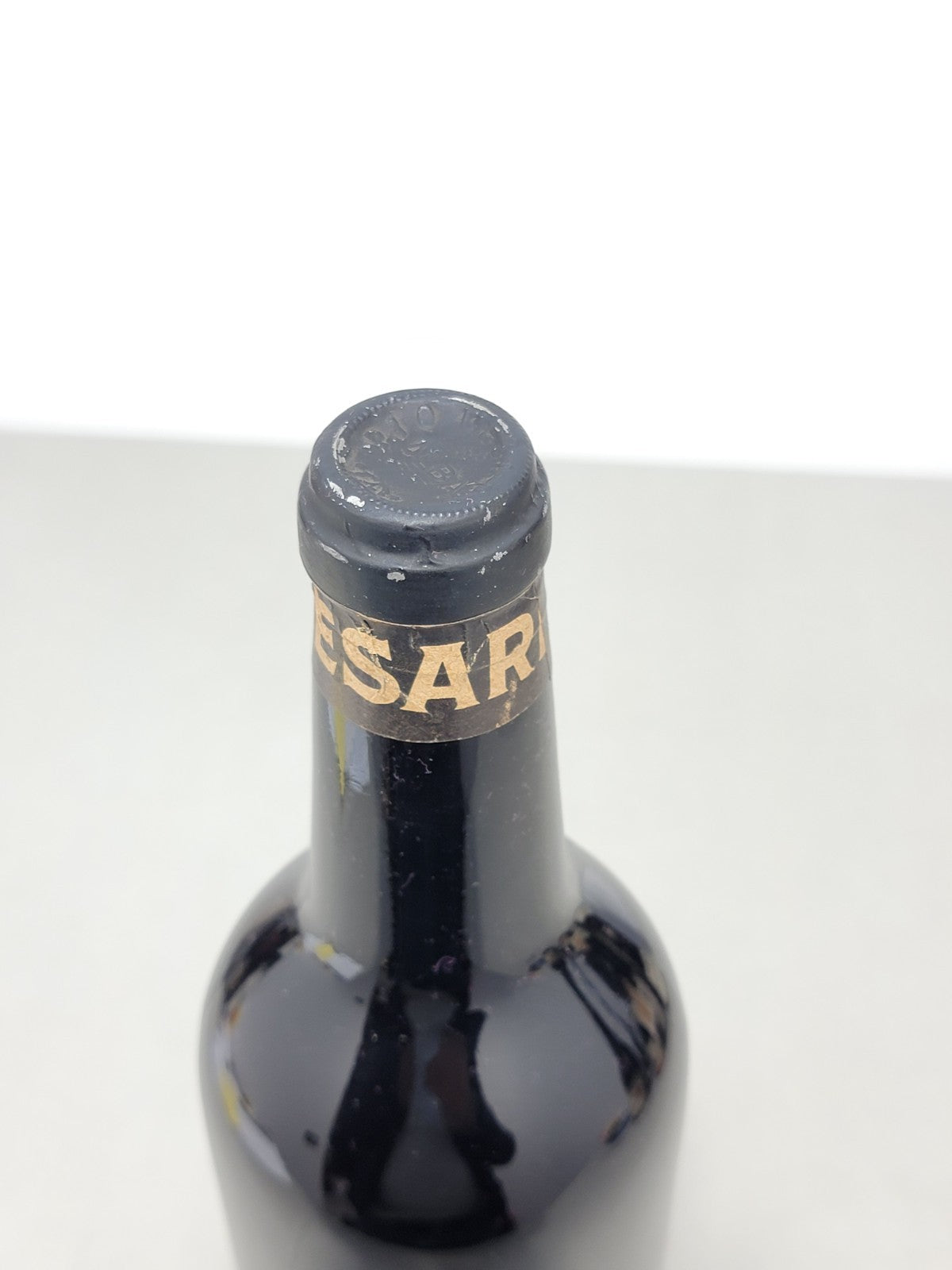 Barolo Pio Cesare 1958 Alba bott.72 cl 13 %