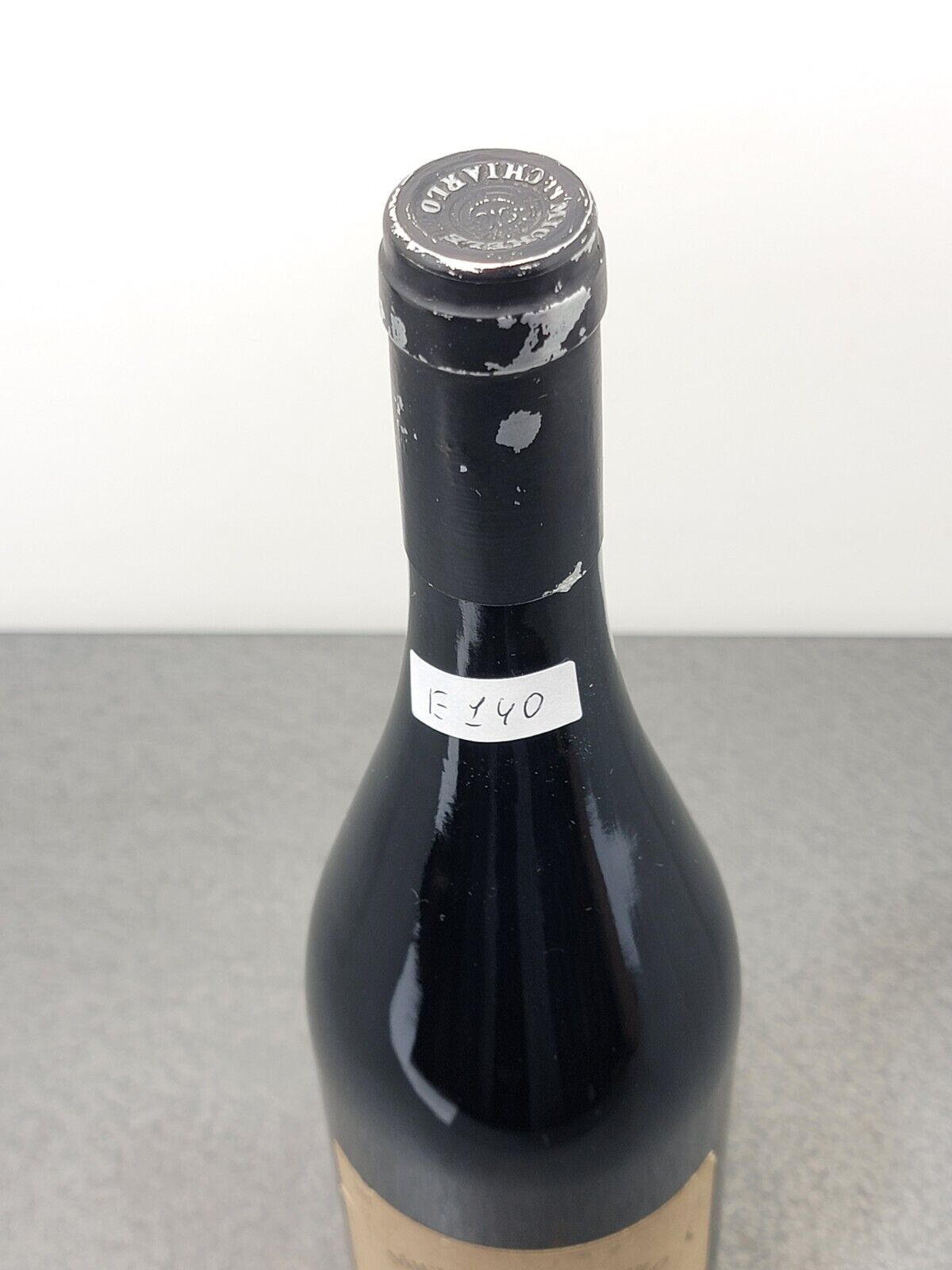 Barbaresco Michele Chiarlo 2001 bott. 75 cl 13.5%