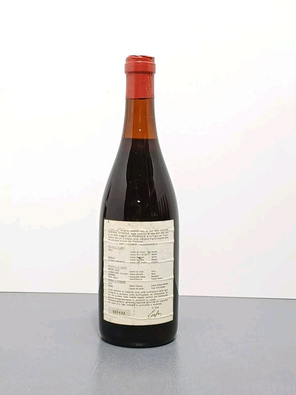 Barbaresco Luigi Bosca 1964 Vino Rosso Superiore bott. 72 cl 13.5%