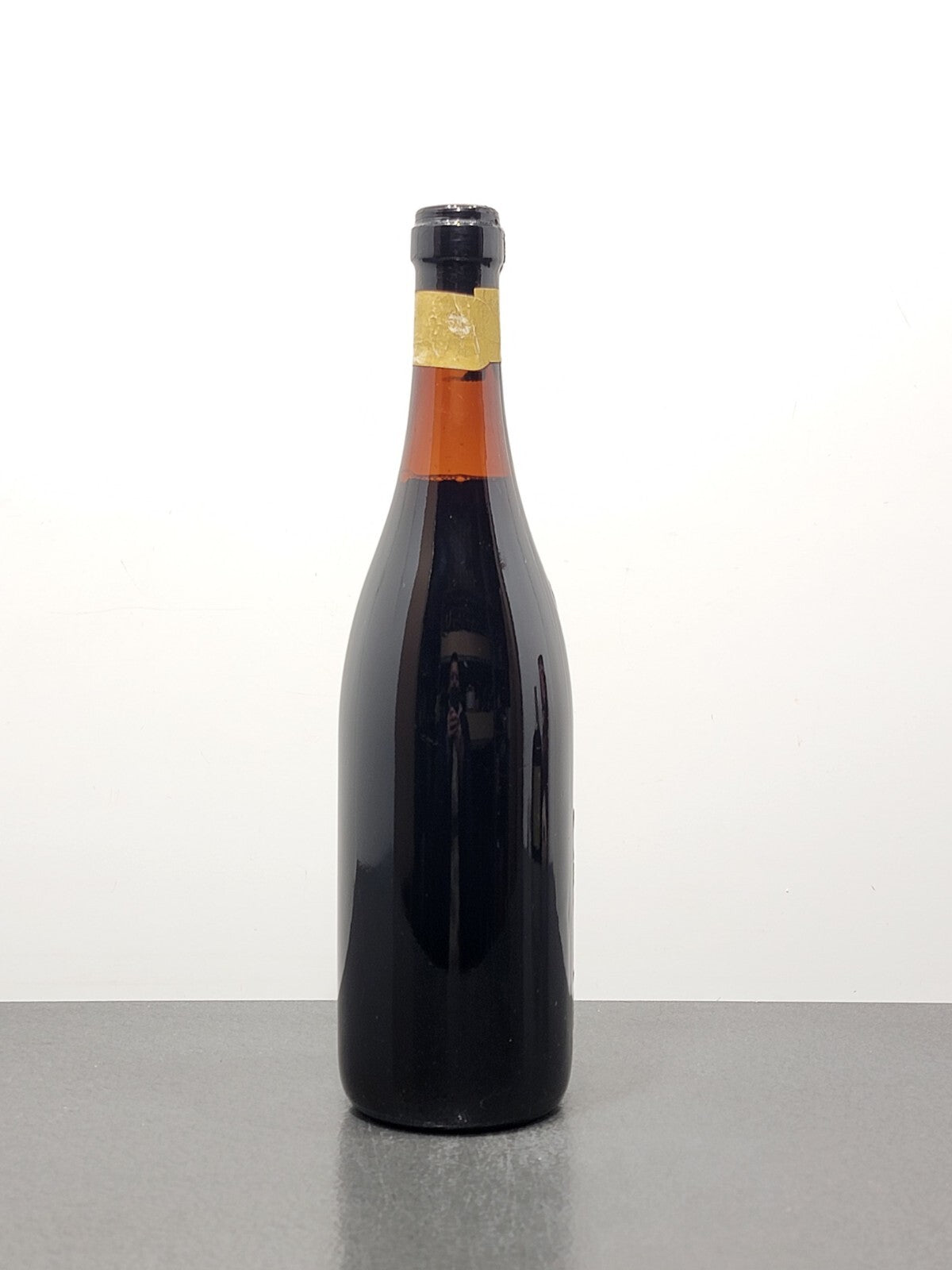 Amarone Sartori 1974  Recioto Della Valpolicella bott. 75 cl 14.%