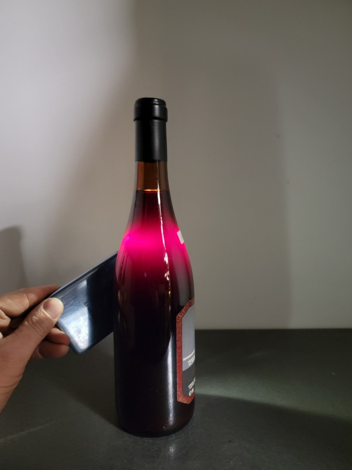 Barolo Sordo Giovanni 1979 Castiglione Falletto bott. 75 cl 13.5%