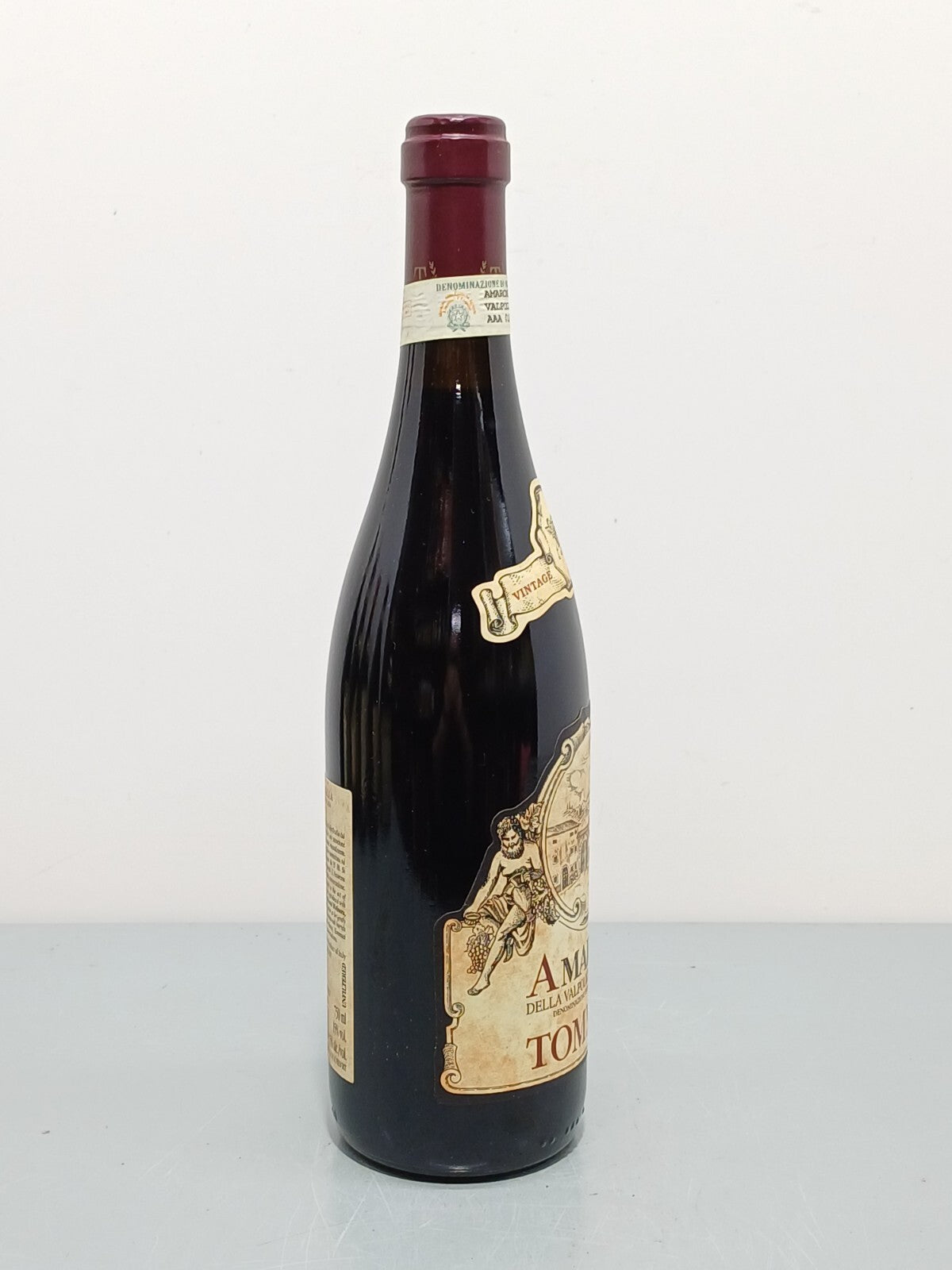Amarone 2005 Tommasi della Valpolicella Classico bott. 75 cl