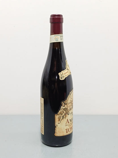 Amarone 2005 Tommasi della Valpolicella Classico bott. 75 cl