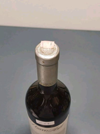 Barbaresco 1990 Bricco Asili Faset Ceretto bott. 75 cl