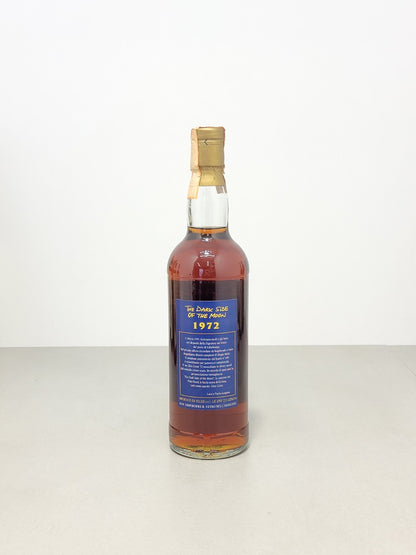 Whisky Glen Grant 1972 The Dark Saide Of The Moon Bottled 1995 bott. 70 cl 43%