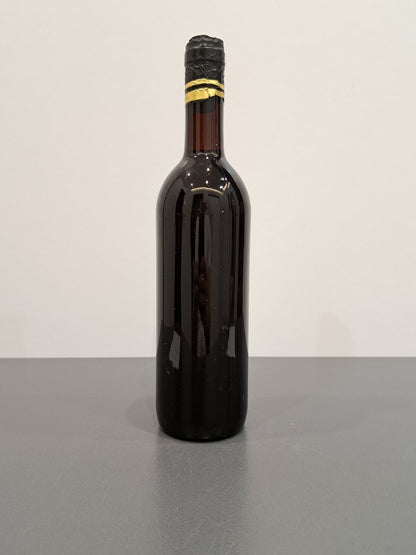 Barolo Riserva Speciale 1974 Pira Secondo. Cl 72