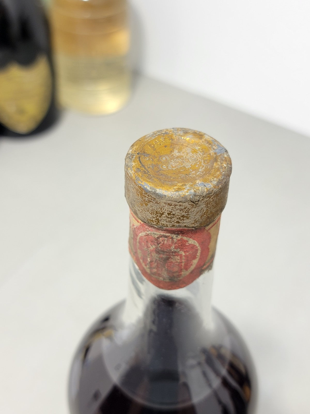 Campari Bitter 1934 Fratelli Campari Milano bott. 93 cl 26%