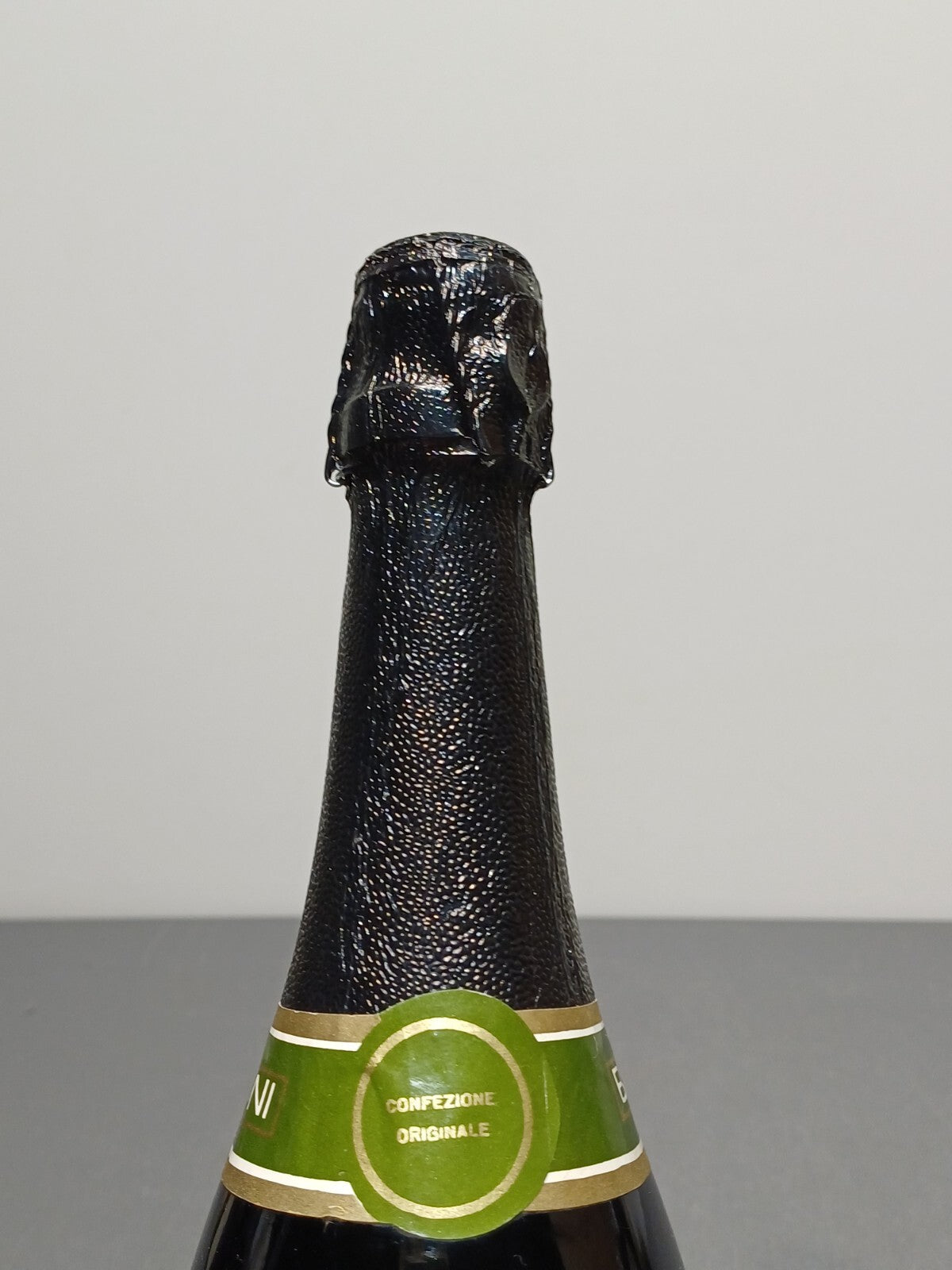 Bertani 1981 Riserva Recioto Della Valpolicella Vino Spumante bott.75 cl