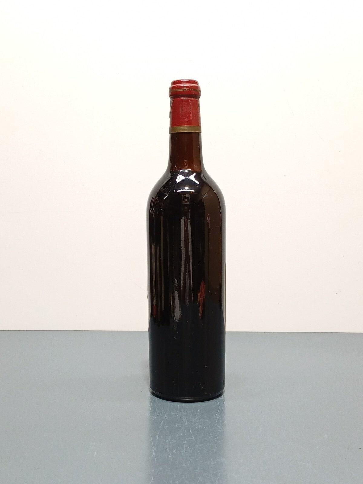 Barolo Contratto Giuseppe 1958 Canelli bott.72 cl