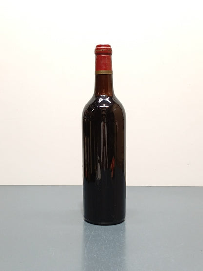 Barolo Contratto Giuseppe 1958 Canelli bott.72 cl