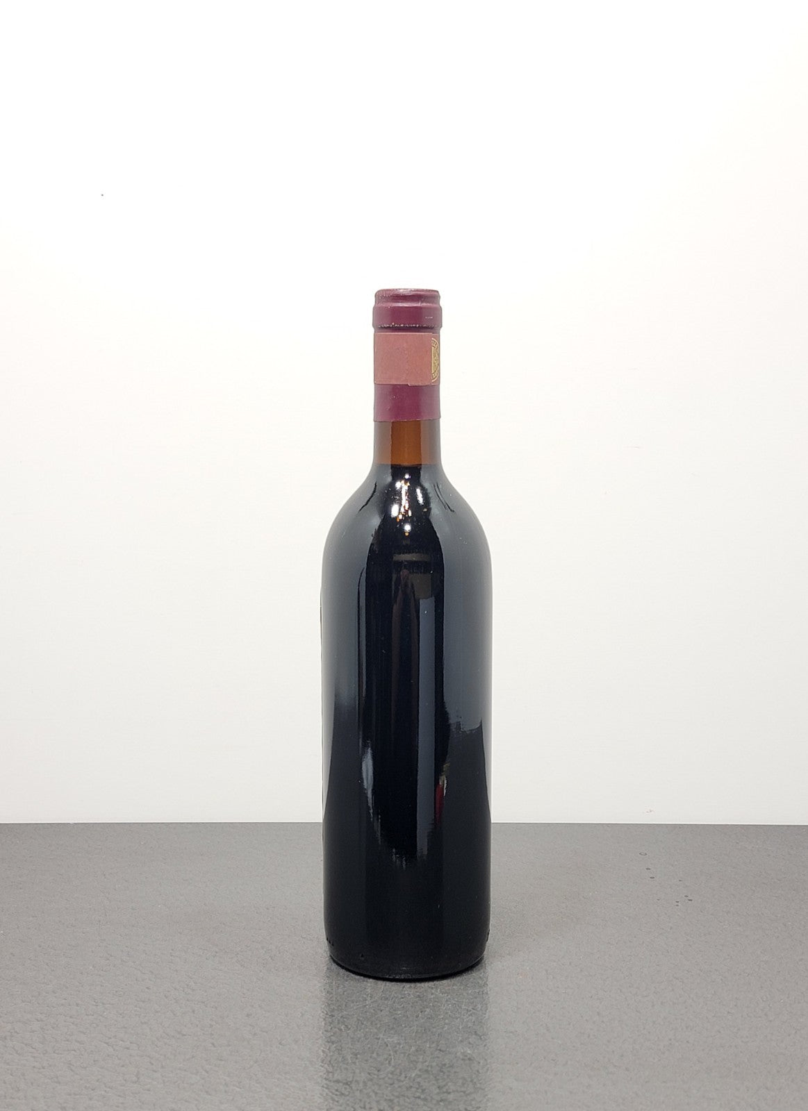 Col D'Orcia 1983 Brunello di Montalcino bott.75 cl 13.5%
