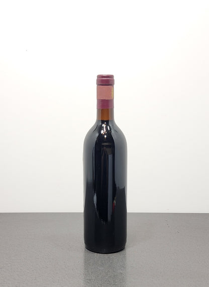 Col D'Orcia 1983 Brunello di Montalcino bott.75 cl 13.5%