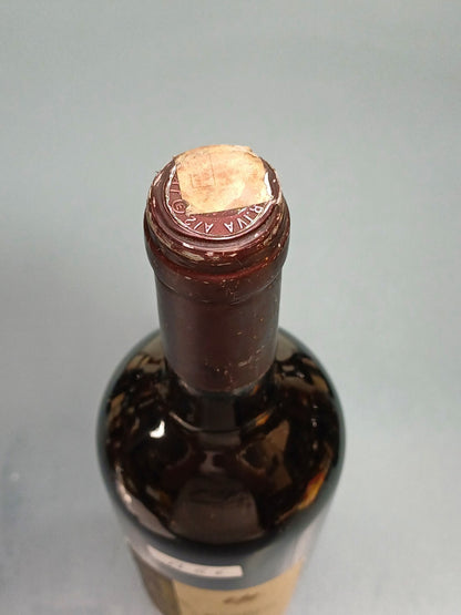Barolo Villadoro 1993 Classici Piemontesi bott. 75 cl 13%