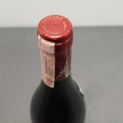 Barbaresco 1991 VQPRD Marchesi Di Barolo bott..75 cl 13%