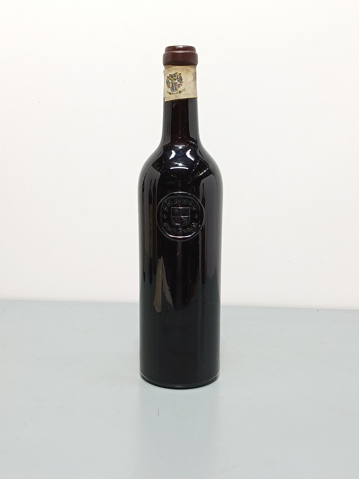 Barbaresco Franco Fiorina 1952  bott...72 cl 13%