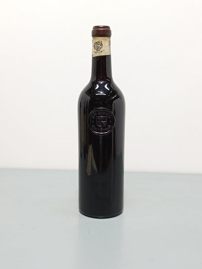 Barbaresco Franco Fiorina 1952  bott...72 cl 13%