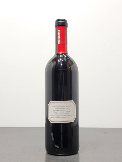 Barolo Fratelli Veglio 1980 Cascina Bruni Serralunga D'alba bott. 75 cl 14%