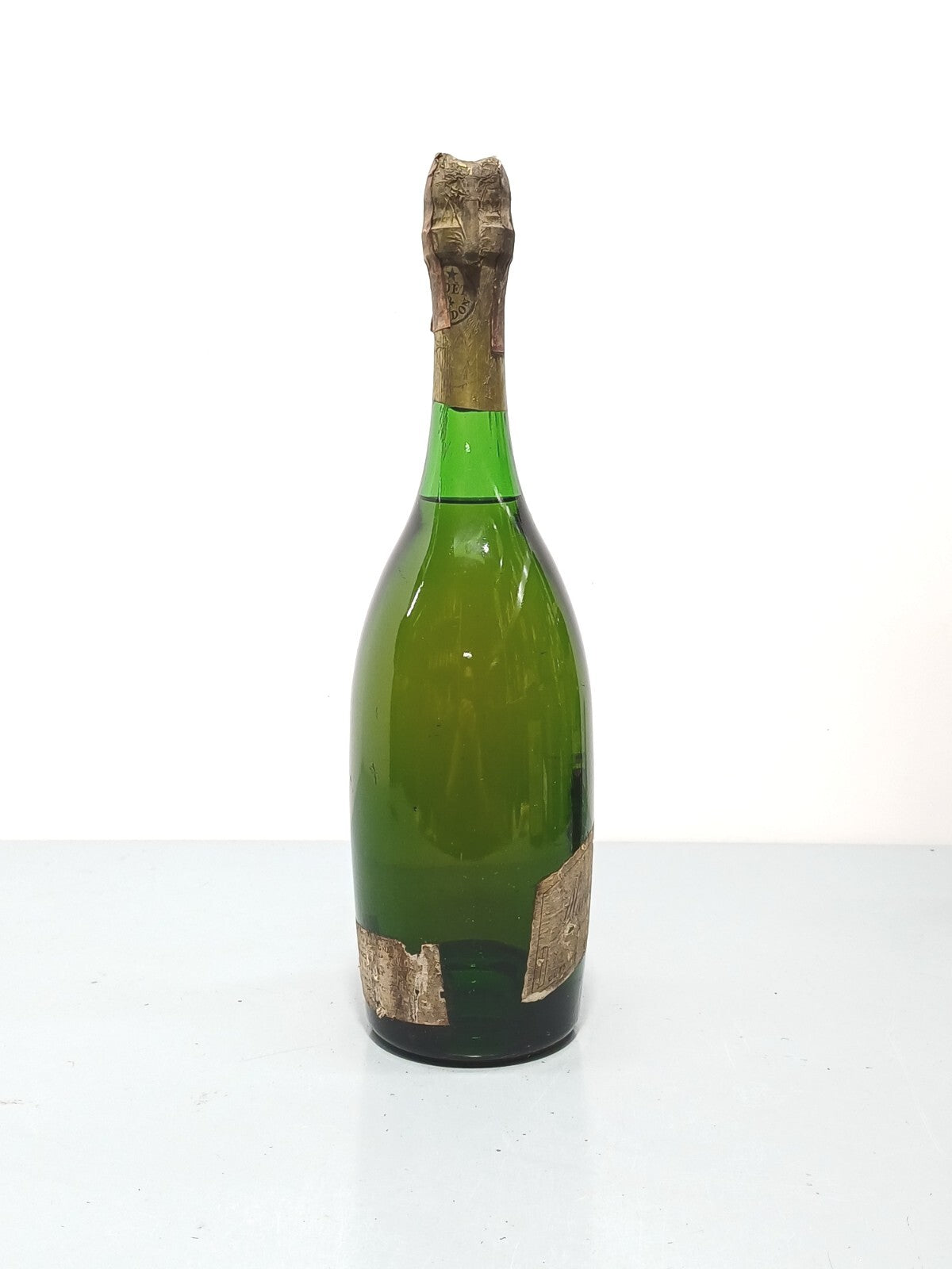 Grappa Moet & Chandon Marc De Champagne anni 60 bott. 75 cl