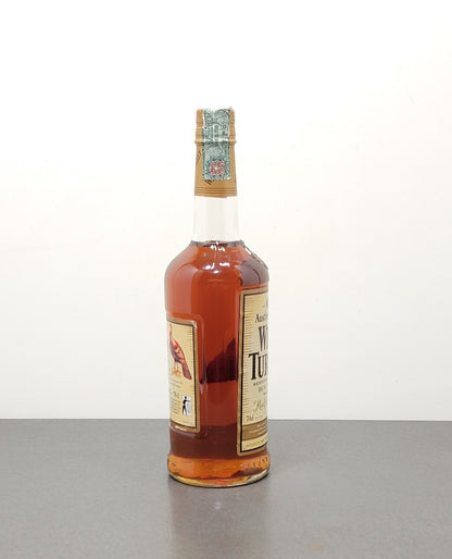 Wild Turkey 1990s Kentucky Straight Bourbon Whisky Austin Nichols bott 70 cl 40%