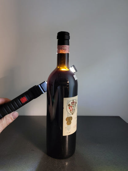 Barolo Comm G.B. Burlotto 1984 Verduno bott.75 cl 13.5%