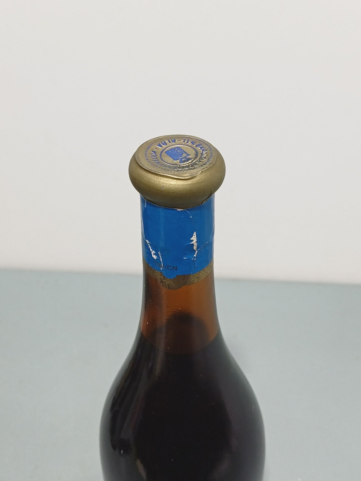 Barolo Fontanafredda Riserva Speciale 1974 Vigna San Pietro bott.75 cl 13.5%