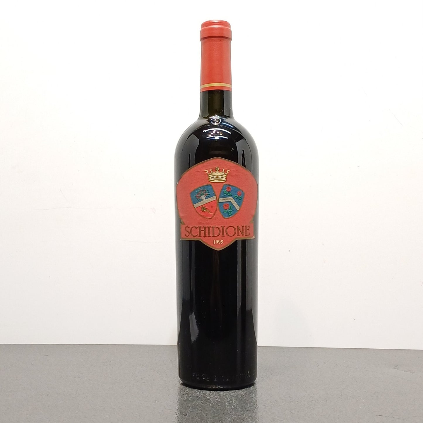Biondi Santi Schidione 1995 Toscana bott. 75 cl 13.5%