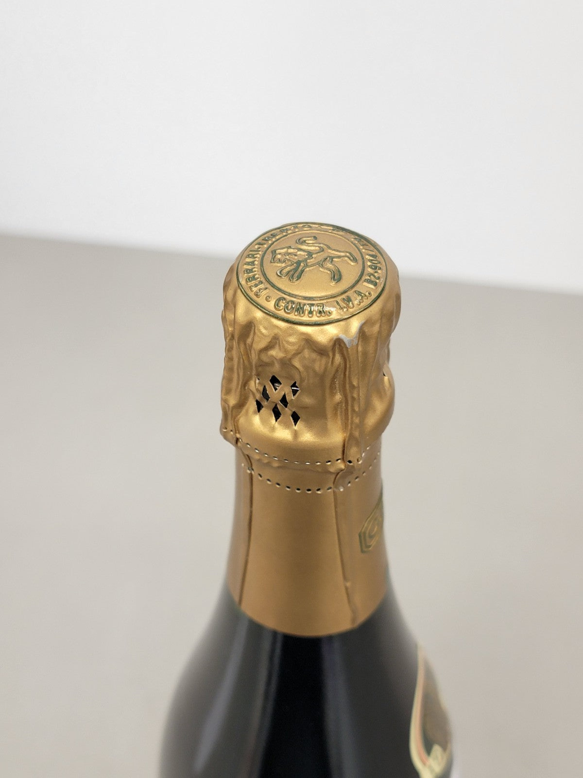Giulio Ferrari La Riserva del Fondatore 1990 Metodo Classico bott. 75 cl 12%