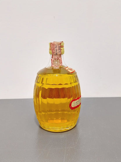 Whisky Queen's Castle Scotch 86. 6 Proof anni 70 bott.0.75 cl