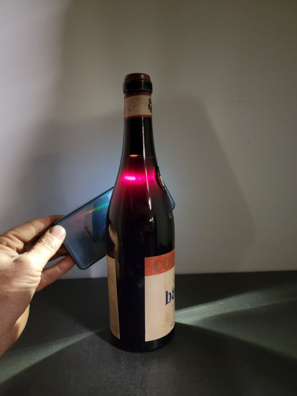 Barolo Conterno Riserva 1958 Monforte D'alba bott.72 cl 13.5%