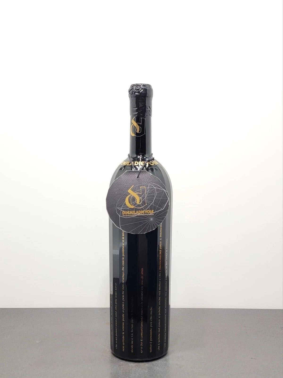 Dievole Duemiladievole 1999 Chianti Classico Magnum 12.5%