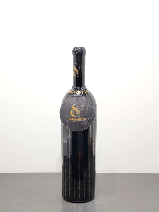 Dievole Duemiladievole 1999 Chianti Classico Magnum 12.5%