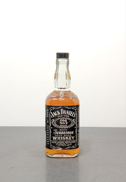 Whisky Jack Daniel’s 1977 Old No.7 Tennesse bott70 cl 45%