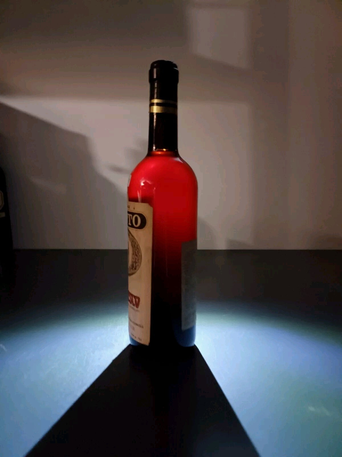 Barbaresco Fratelli Minuto 1962 Riserva Speciale bott. 72 cl 13.5%
