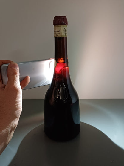 Amarone Negrar 1970 Recioto Della Valpolicella bott. 72 cl 13%