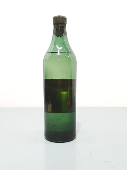 Grappa Bocchino Gran Moscato Canelli 1920s bott. 100 cl