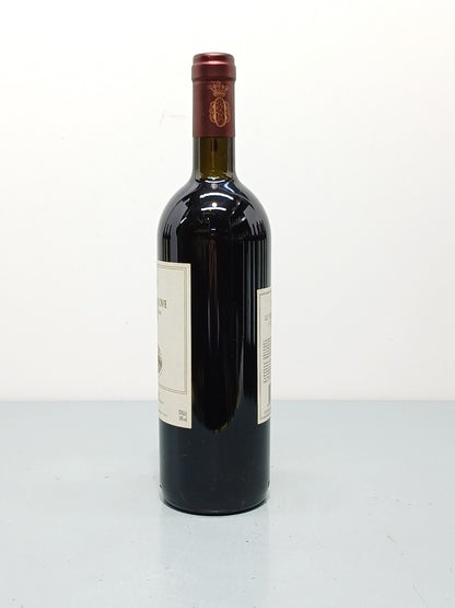 Ornellaia Le Serre Nuove 2003 Tenuta Dell Ornellaia Bolgheri bott.75 cl 14%