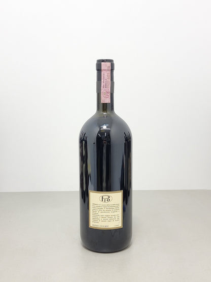 Barolo Ornato Magnum 1998 Pio Cesare Alba Cassa In Legno bott. 1,5 litri 13,5%